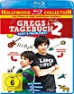 Gregs Tagebuch 2 - Gibt's Probleme? Blu-ray