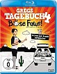 Gregs Tagebuch 4 - Böse Falle Blu-ray