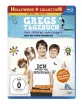 Gregs Tagebuch - Von Idioten umzingelt! Blu-ray