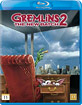 Gremlins 2: The New Batch (SE Import) Blu-ray