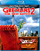 Gremlins 2: The New Batch (US Import ohne dt. Ton) Blu-ray