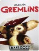 Gremlins Colección - Edición Metálica (ES Import) Blu-ray