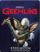 Gremlins - Zavvi Exclusive Limited Edition Steelbook (UK Import) Blu-ray