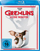 Gremlins - Kleine Monster Blu-ray