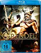 Grendel (2007) Blu-ray