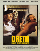 Greta: Haus ohne Männer (The Blu Sexploitation Series) Blu-ray