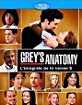 Grey's Anatomy - L'intégrale de la saison 5 (FR Import) Blu-ray