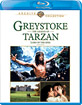 Greystoke: The Legend of Tarzan - Lord of the Apes (1984) (US Import ohne dt. Ton) Blu-ray