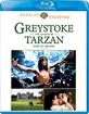 Greystoke: The Legend of Tarzan - Lord of the Apes (1984) (US Import ohne dt. Ton) Blu-ray
