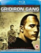 Gridiron Gang (UK Import ohne dt. Ton) Blu-ray