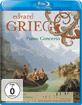 Edvard Grieg - Piano Concerto (Audio Blu-ray) Blu-ray