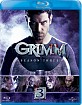 Grimm: Season Three (Blu-ray + UV Copy) (UK Import ohne dt. Ton) Blu-ray