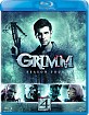 Grimm: Season Four (Blu-ray + UV Copy) (UK Import ohne dt. Ton) Blu-ray