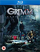 Grimm: Season One (UK Import ohne dt. Ton) Blu-ray