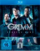 Grimm - Staffel Eins Blu-ray