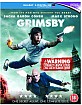 Grimsby (Blu-ray + UV Copy) (UK Import ohne dt. Ton) Blu-ray