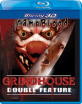 Grindhouse Double Feature - Vol. 2 (Camp Blood + Camp Blood 2) 3D (Blu-ray 3D) (US Import ohne dt. Ton) Blu-ray