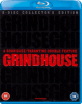 Grindhouse (UK Import ohne dt. Ton) Blu-ray