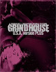 Grindhouse U.S.A. Version Plus (Region A - JP Import ohne dt. Ton) Blu-ray