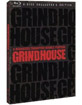 Grindhouse (US Import ohne dt. Ton) Blu-ray
