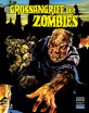 Grossangriff der Zombies - Limited Edition Collector's Book (Cover A) (AT Import) Blu-ray