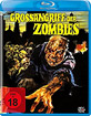 Grossangriff der Zombies Blu-ray