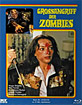 Grossangriff der Zombies (Limited HD Kultbox) (AT Import) Blu-ray