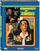 Grossangriff der Zombies - Limited Mediabook Edition (Cover A) (AT Import) Blu-ray