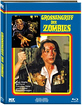 Grossangriff der Zombies (Limited Mediabook Edition) (Cover A) (AT Import) Blu-ray