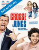Grosse Jungs - Forever Young Blu-ray