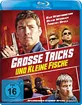 Grosse Tricks und kleine Fische Blu-ray