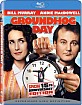 Groundhog Day (US Import ohne dt. Ton) Blu-ray