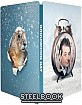 Groundhog Day - Zoom Exclusive Steelbook (UK Import ohne dt. Ton) Blu-ray