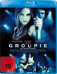 Groupie - Sie beschützt die Band! Blu-ray
