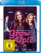 Grow Up!? - Erwachsen werd' ich später Blu-ray