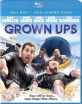 Grown Ups (Blu-ray + DVD) (US Import ohne dt. Ton) Blu-ray
