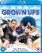 Grown Ups (UK Import) Blu-ray