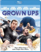 Grown Ups (US Import ohne dt. Ton) Blu-ray