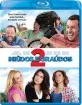 Miúdos e Graúdos 2 (PT Import ohne dt. Ton) Blu-ray