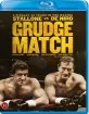 Grudge Match (DK Import) Blu-ray
