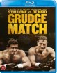 Grudge Match (FI Import) Blu-ray