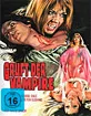 Gruft der Vampire (Limited Hammer Mediabook Edition) (Cover A) Blu-ray