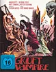 Gruft der Vampire (Limited Hammer Mediabook Edition) (Cover B) Blu-ray