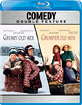 Grumpy Old Men / Grumpier Old Men (US Import ohne dt. Ton) Blu-ray