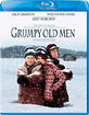 Grumpy Old Men (US Import ohne dt. Ton) Blu-ray