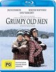 Grumpy Old Men (AU Import ohne dt. Ton) Blu-ray