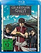 Guardian of the Spirit - Complete Collection Blu-ray