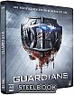 Guardians (2017) - Édition boîtier Steelbook (Blu-ray + DVD) (FR Import ohne dt. Ton) Blu-ray