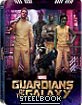 Guardians of the Galaxy (2014) 3D - Zavvi Exclusive Lenticular Steelbook (Blu-ray 3D + Blu-ray) (UK Import ohne dt. Ton) Blu-ray