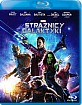 Strażnicy Galaktyki (PL Import ohne dt. Ton) Blu-ray